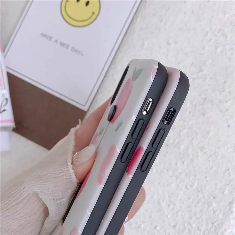 Чехол-подставка для Apple iPhone X XR 6S 7 8 Plus XS Max | Мобильные телефоны и аксессуары