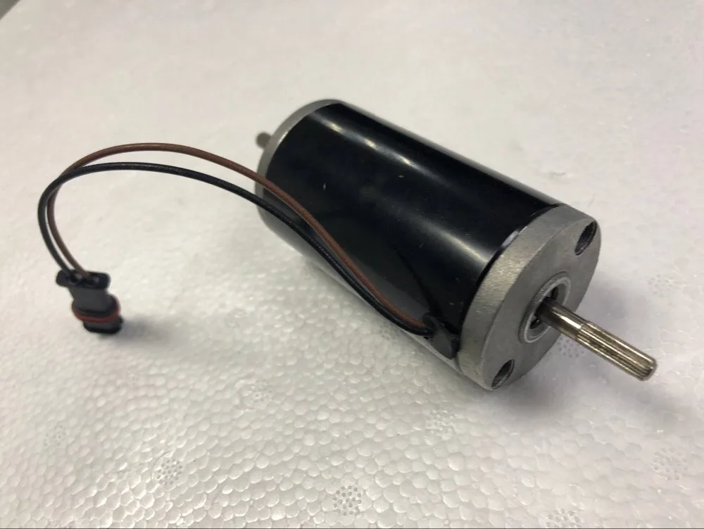 Kindgreat бренд 24V мотор 25 2114 200 200 fit Eberspacher Airtronic D4 24V парковочный обогреватель
