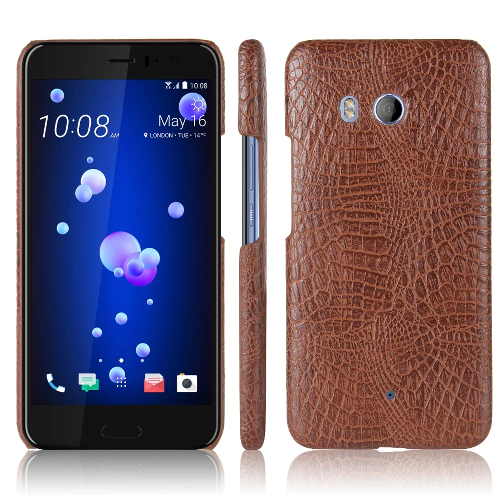 UPaitou Роскошный Жесткий ПК чехол для htc U11 плюс U Ultra One M8 мини M9 M10 Desire 816 616 610 820 650 626 530 630 620 526 728 828 г