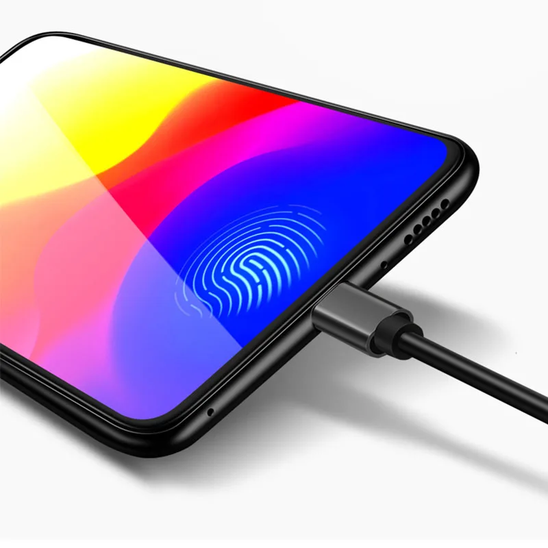 SemgCeKen роскошный оригинальный стеклянный зеркальный чехол для xiaomi mi pocophone F1 poco F 1