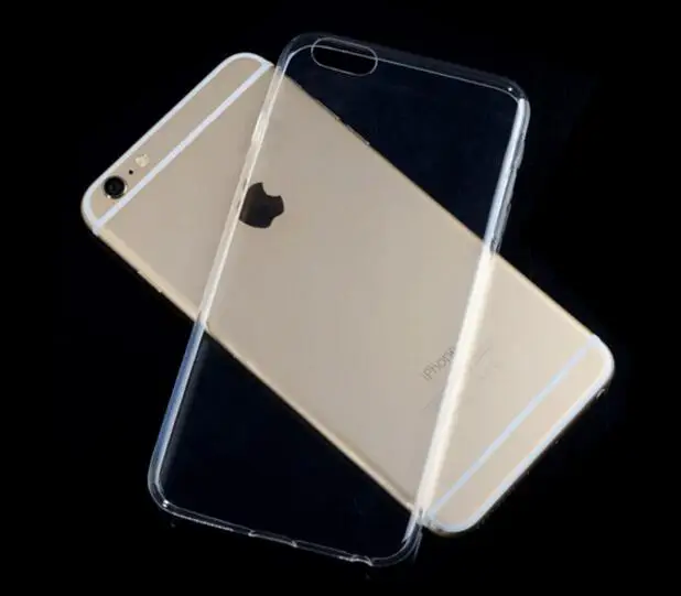 For Huawei P20 Lite Pro(Y5 Y6 Y7)2018 Xiaomi 6X 7 8SE Redmi6 6A Galaxy Note 9 0.5MM Ultra thin Soft TPU Case 400PCS | Мобильные
