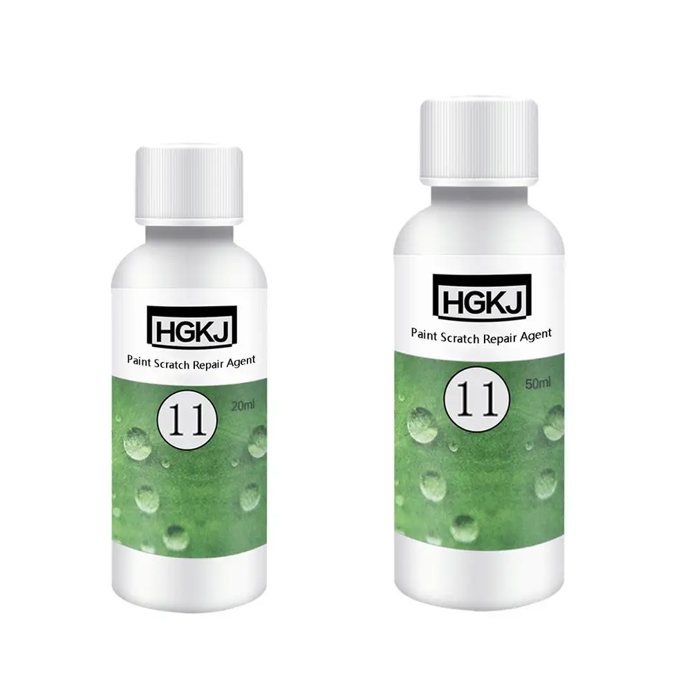 Новинка Высококачественные Универсальные жидкие царапины для ремонта