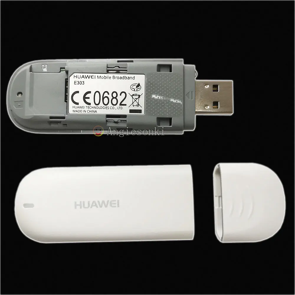 Высококачественный Huawei E303s 6 модем USB 3G HSPA + 7 Мбит/с разблокированный мобильный