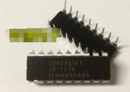 Бесплатная доставка UDN2981AT UDN2981A UDN2981|Запасные части| |