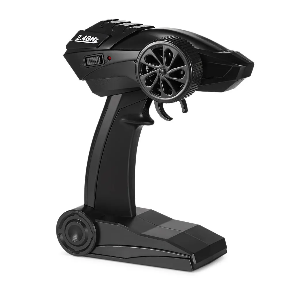 Flytec 699 119 1/10 Полный Функция моделирование 6 колесный внедорожный альпинист RC