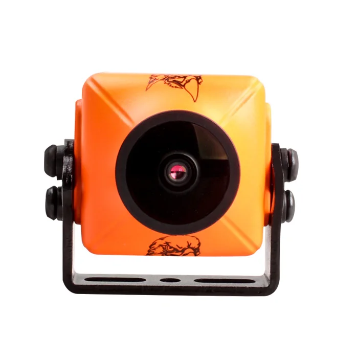 RunCam Eagle 2 Pro 800TVL Global WDR OSD аудио CMOS 16:9/4:3 NTSC/PAL переключаемая Мини FPV камера для дрона