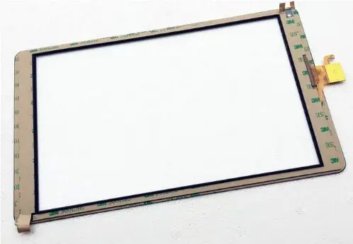 Новый 10 1 &quotсенсорный экран Prestigio Multipad Wize 3341 3G PMT3341 _ Сенсорная панель дигитайзер