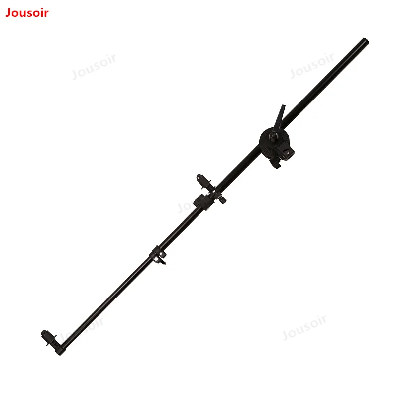 Кронштейн для отражателя оборудование портретной съемки зажим горизонтальный