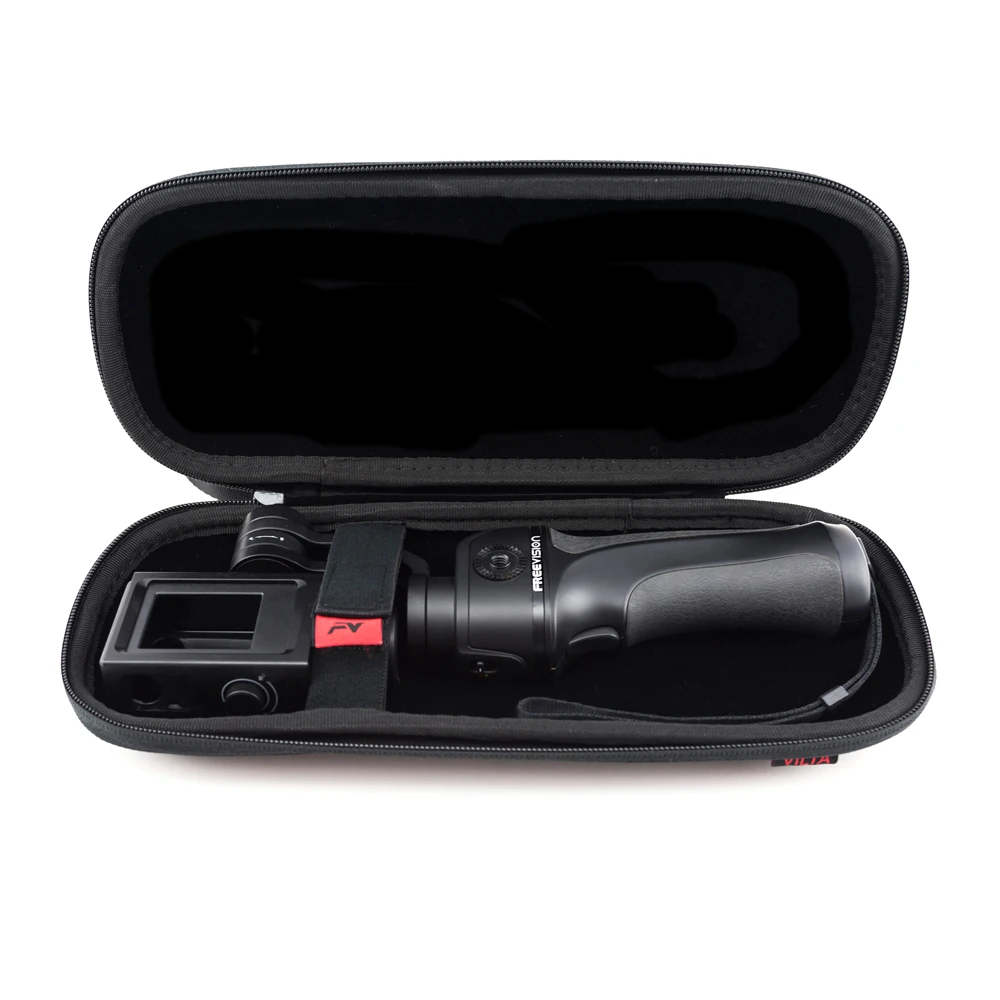 DIGITALFOTO Freevision VILTA 3 осевая портативная внешняя экшн Спортивная камера gimbal steadicam