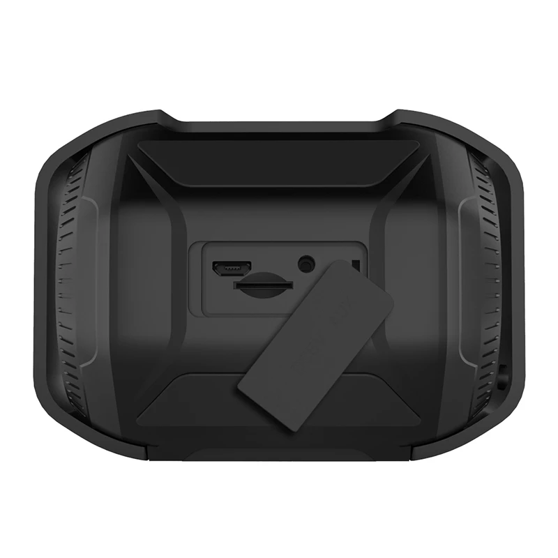 2018 W король Новое поступление открытый IPX5 Водонепроницаемый Bluetooth Беспроводной