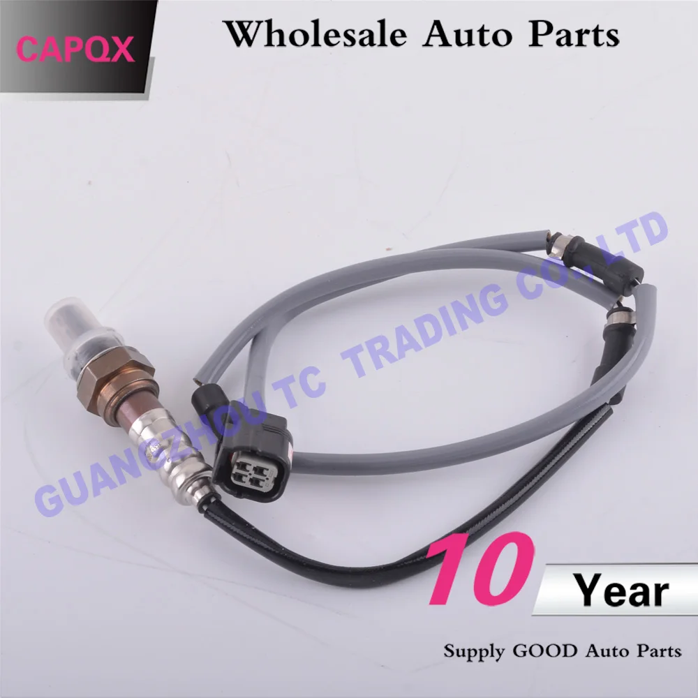 CAPQX для Honda Fit городской GE8 GM2 GM3 2009 2010 2011 2012 2013 02 кислородный датчик потоковый нагрев