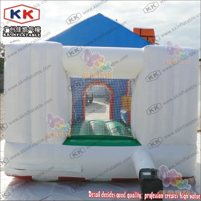 Новогодний зимний мир домик в снегу надувной на Рождество | Игрушки и хобби