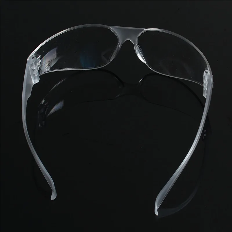 1 шт. защитные очки лаборатория Защита Глаз прозрачные линзы рабочие