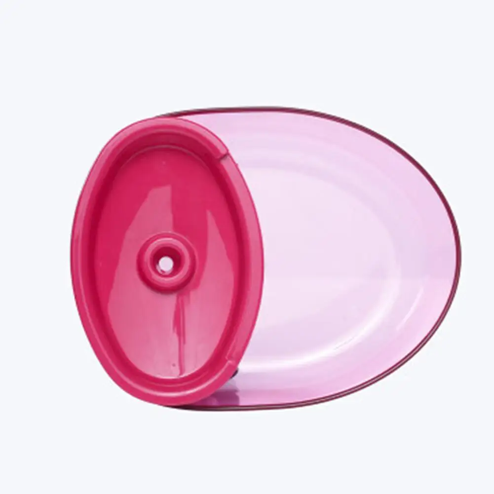 Adeeing автоматический циркуляционный фонтан для воды с фильтром Электрический