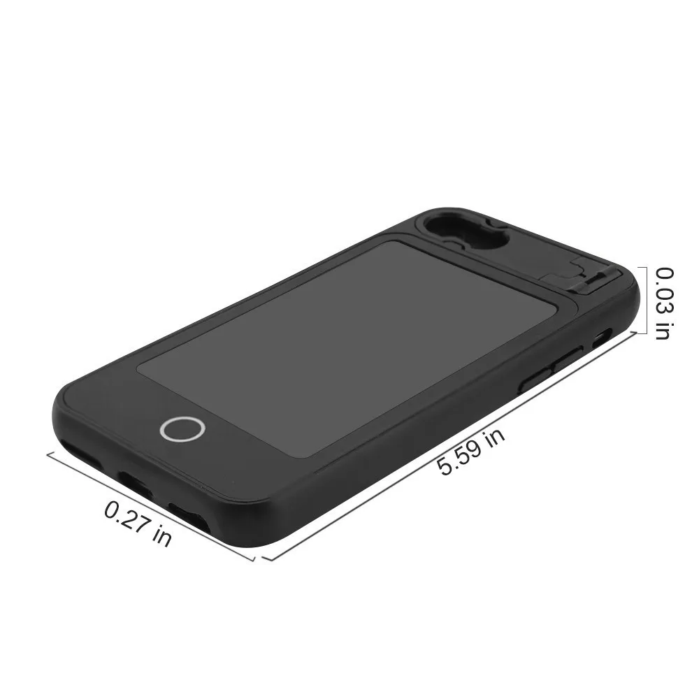 4 7 дюймовый мини ЖК планшет для рисования IPhone Чехол 2 в 1 записей планшеты