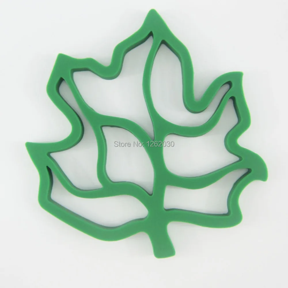 2014 новые модные силиконовые подставки 20 моделей различных форм коврик для