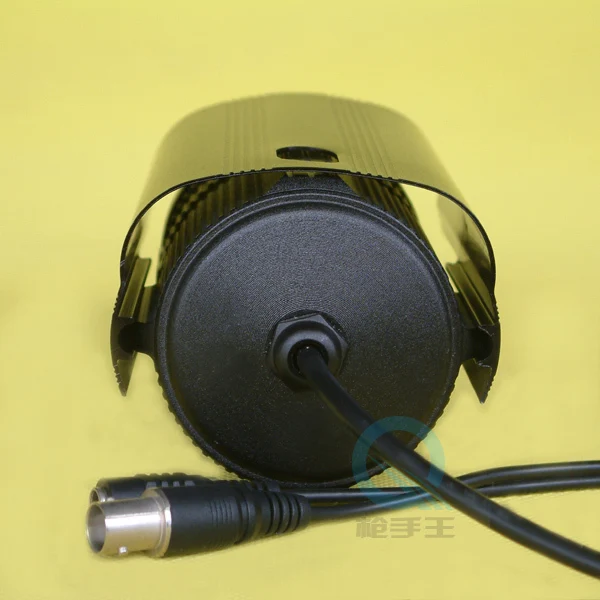600TVL CMOS Color Video 36IR Waterproof Surveillance Security Camera W92-6 | Безопасность и защита