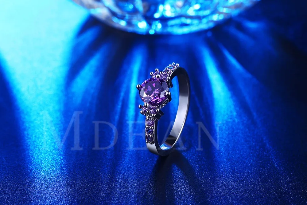 Новинка С украшением в виде кристаллов от Swarovski кольцо из натуральной фирел