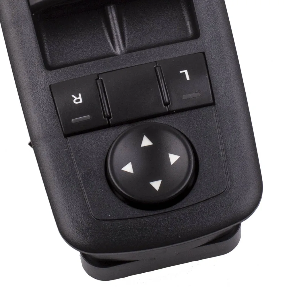 MAXPEEDINGRODS Power Window Switch 2008 2009 для Chrysler Town &amp Country Dodge Grand Caravan 4602535AF 4602535AG 901-401R |