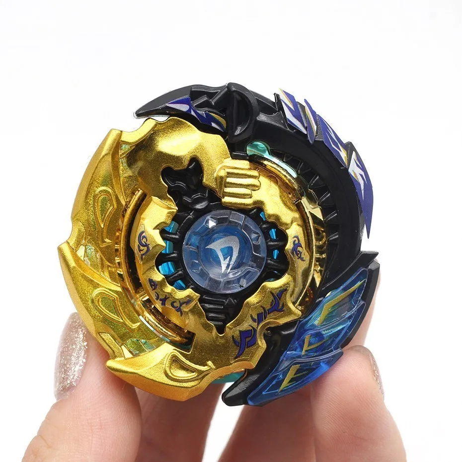 Takara Tomy Bey Bay Burst Top игрушка из металла Funsion набор коробка для хранения с ручкой Launcher пластиковая коробка игрушки для детей