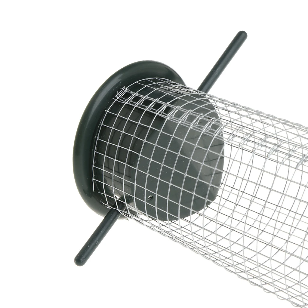 Кормушка для птиц наружная подвесная сетка кормления портативные Дикие птицы