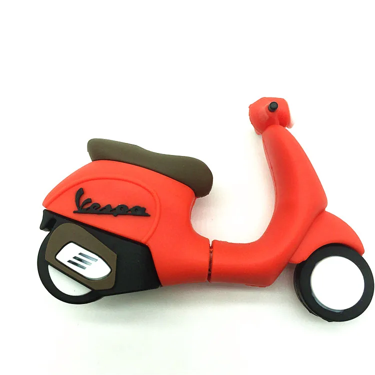 Высокая скорость USB 3 0 модная модель автомобиля флеш-накопитель 4 ГБ 8 16 32 64 Гб