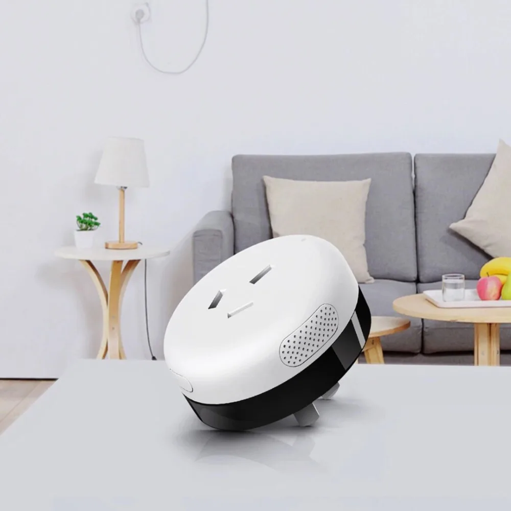 Оригинальный Xiaomi Mijia умный дом кондиционер функция компаньона шлюз онлайн радио