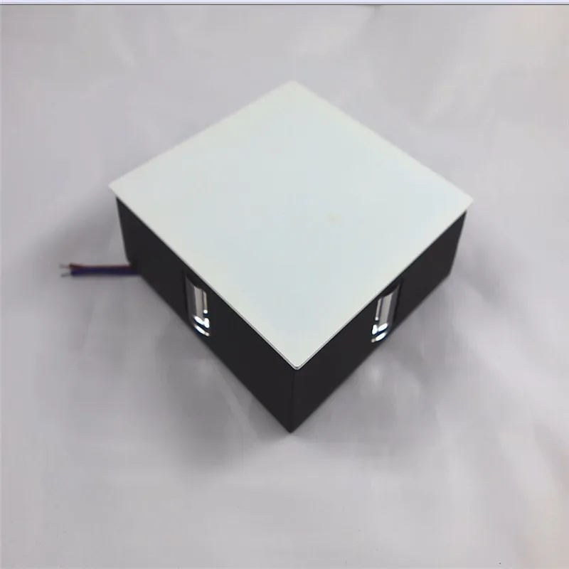 Современные светодиодные Настенные светильники высокой мощности 4 Вт домашний