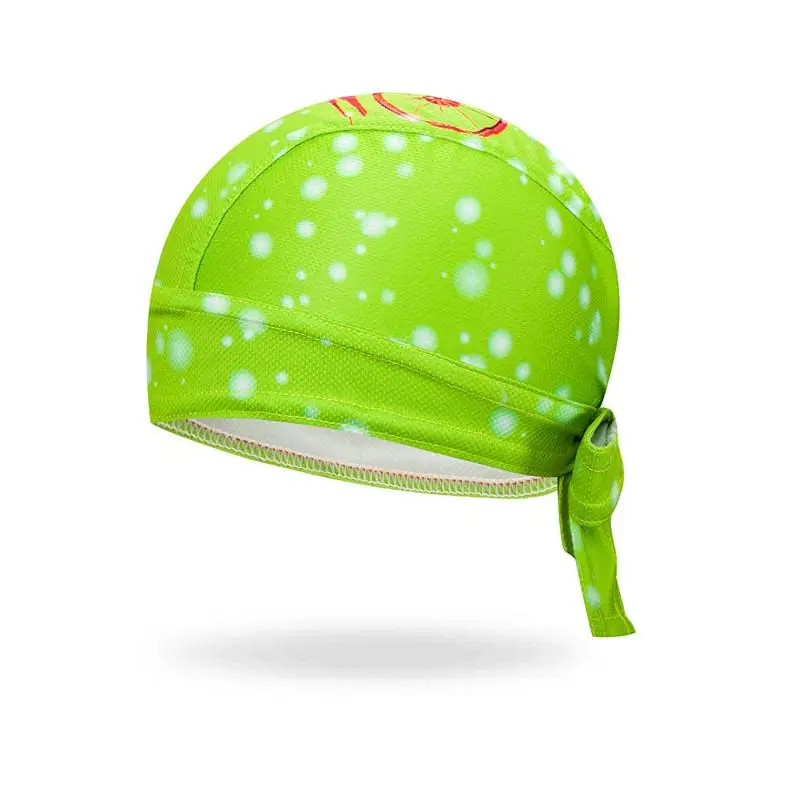 Открытый спортивный шарф унисекс дышащие велосипедные шапки Бесшовные Бандана