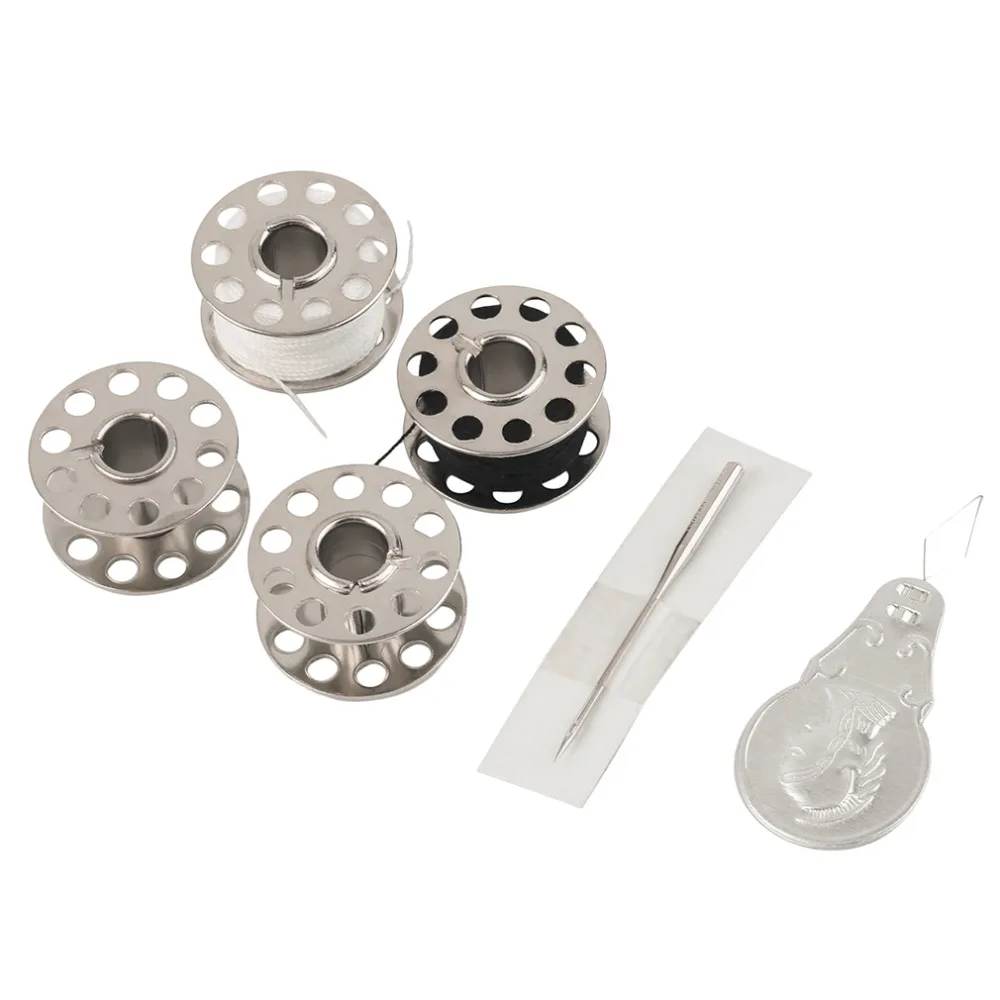 Многофункциональная электрическая мини швейная машина рабочий стол