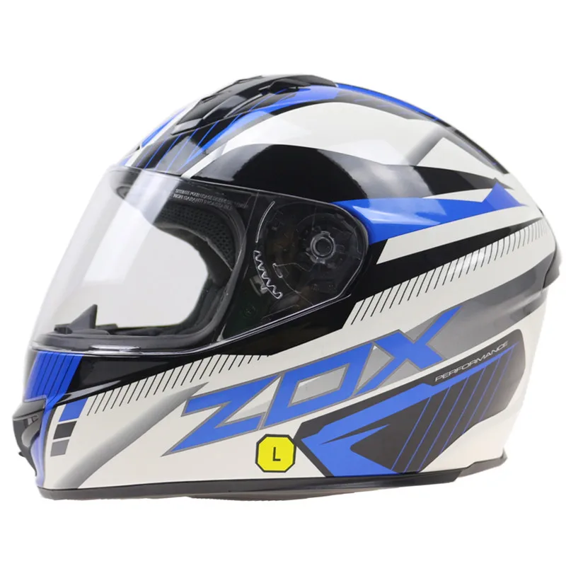 Мотоциклетный шлем snelll M2015 Стандартный высокого качества В гоночном стиле для