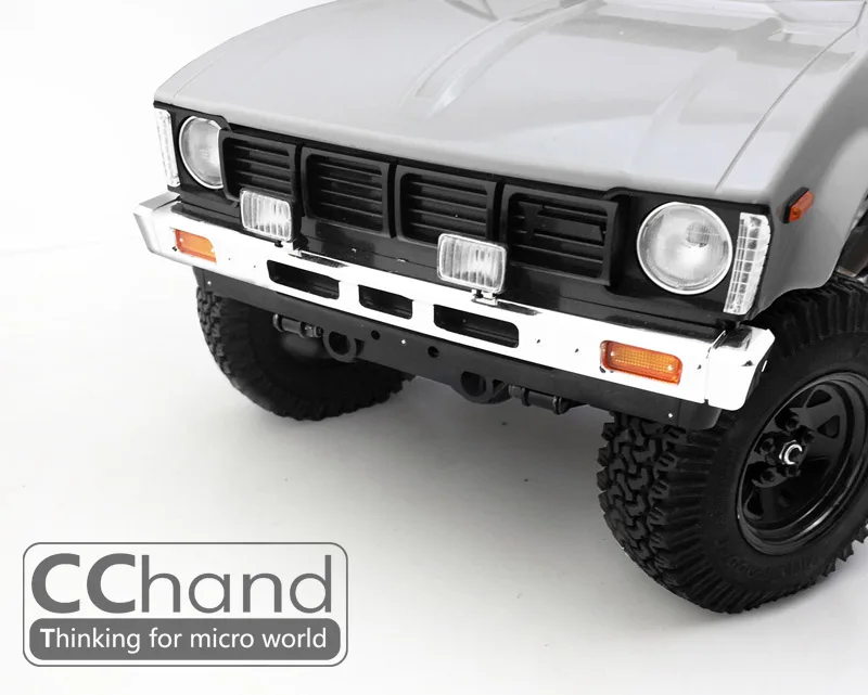 CChand 1/10 IPF светодиодные огни высокой производительности (пара) 1:10 RC автомобиль