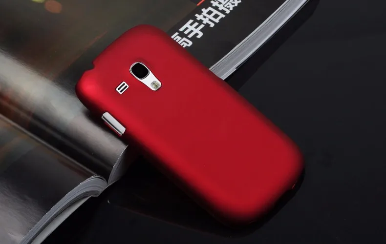 Чехол для samsung Galaxy S3 Mini чехол для samsung Galaxy S3 S III Mini Gt I8190 I8200 I8190n Gt-I8190 чехол