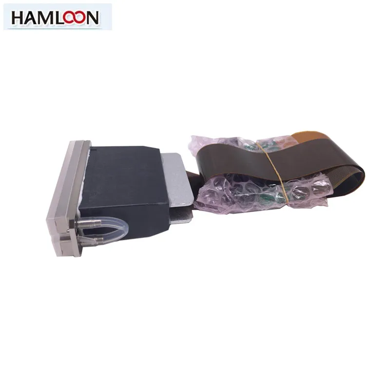И Ricoh Gen5 печатающая головка