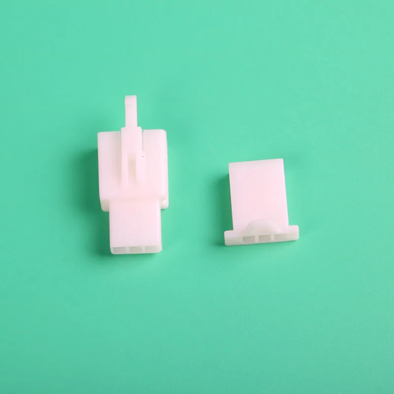 Электрический велосипед/автомобиль/RC/RV 2 8 мм 3 коннектор для проводов с клеммами