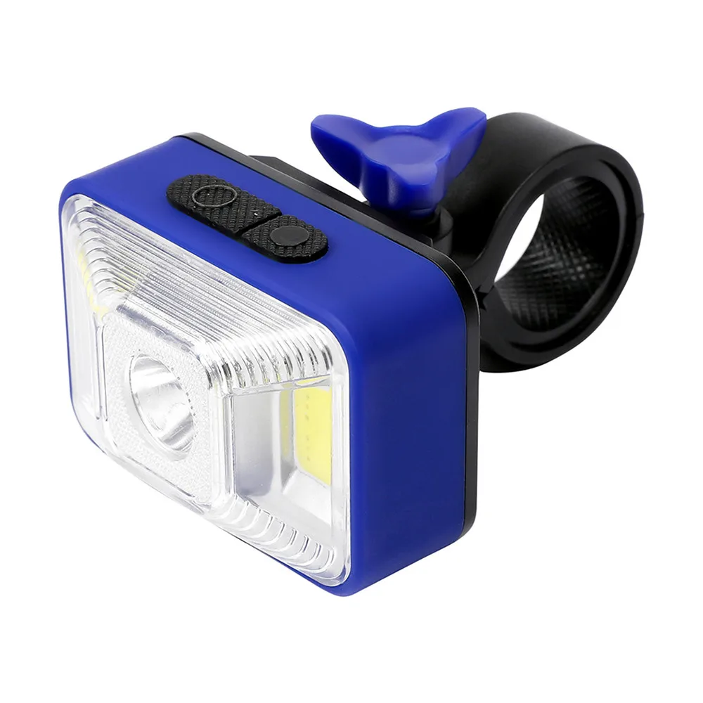 Высококачественная Водонепроницаемая светодиодная фара для велосипеда