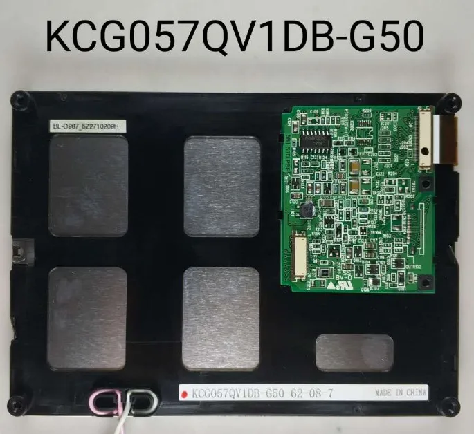 Kcg057qv1db kcg057qv1db G600 G56 kcg057qv1dC EDMMRF1KCF EDMMRF1KAF| |