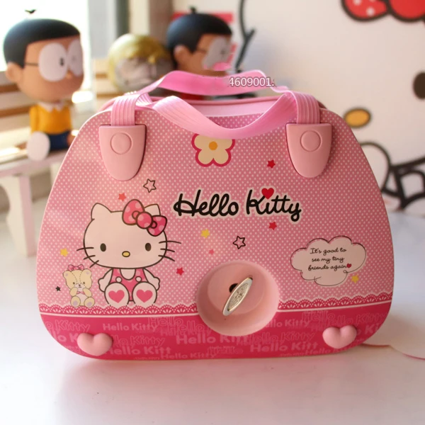 Лучший день рождения для девочки мультфильм сумочка дизайн карусель музыкальная