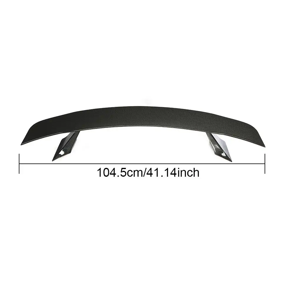 Carbon Fiber Rear Trunk Spoiler for BMW i8 2014 - 2018 Wing Boot Lid | Автомобили и мотоциклы