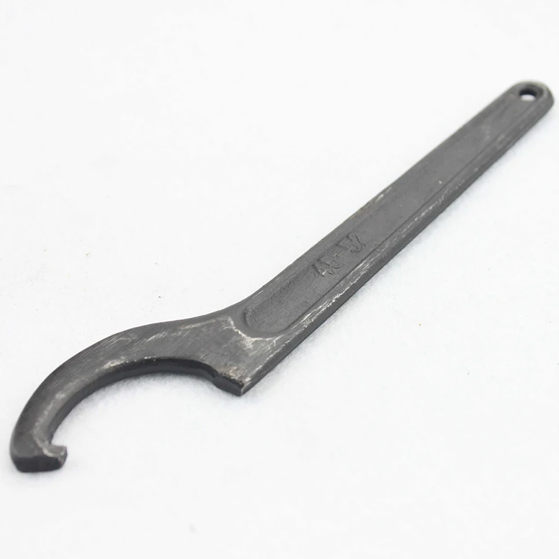 GOOFIT Rear Shock Spanner Wrench for 50cc 70cc 90cc 110cc 125cc 150cc 200cc 250cc Universal Motorcycle A012-028 |