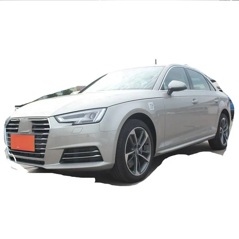 Фара дальнего света лампы из пластика крышка Защитная, крышка для AUDI A4L