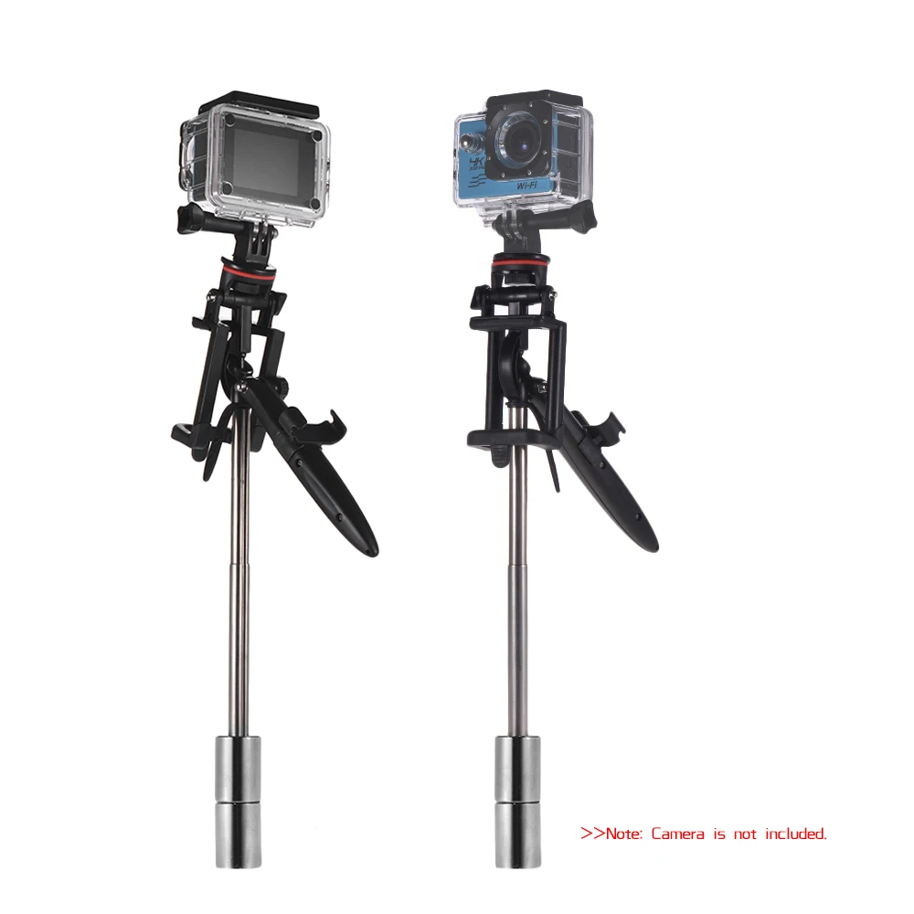 Фото Handheld Gimbal Stabilizer Camera Phone Selfie Stick for iphoneXS/X/8P/8 Digital GoPro hero 7/6/5/4 SJCAM /YI Электроника Handheld Gimbal Stabilizer Camera Phone Selfie Stick for iphoneXS/X/8P/8 Digital GoPro hero 7/6/5/4 SJCAM /YI Электроника