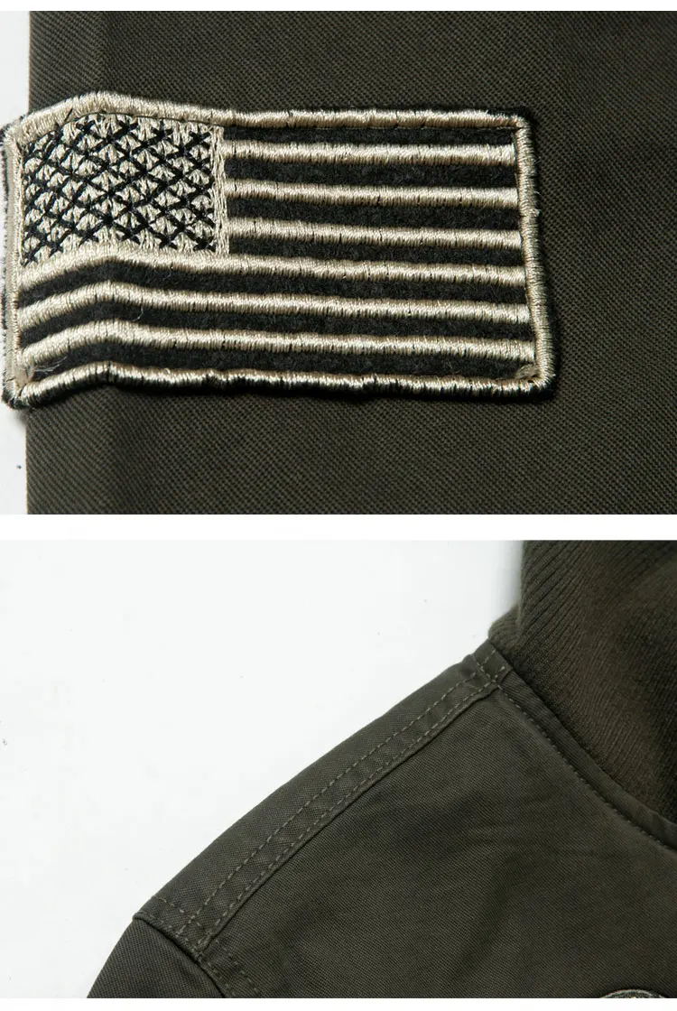Refire gear, мужские военные куртки, Осень-зима, хлопковые армейские куртки, мужская повседневная верхняя одежда, тактическая куртка пилота ВВС