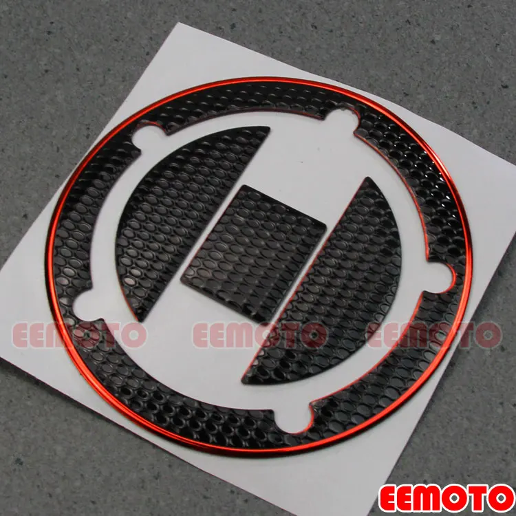Мотоцикл газа топливного бака Кепки Pad Protector наклейки Стикеры для Suzuki GSXR 600 750 1000 SV650 GW250 SV650F Bandit K3 K4 K5 K6 K7 K8 K9