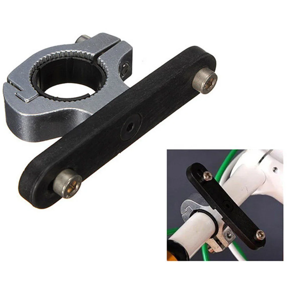 Кронштейн стойки Велосипедный спорт клетка регулируемый держатель для бутылки с