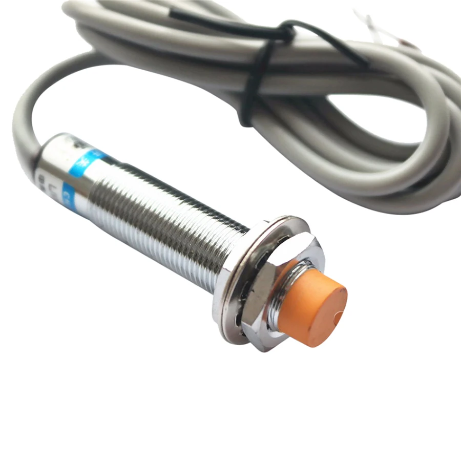 Geeetech 3D принтер запчасти LJ12A3 4 Z/BX NPN DC6 36V индуктивный датчик приближения