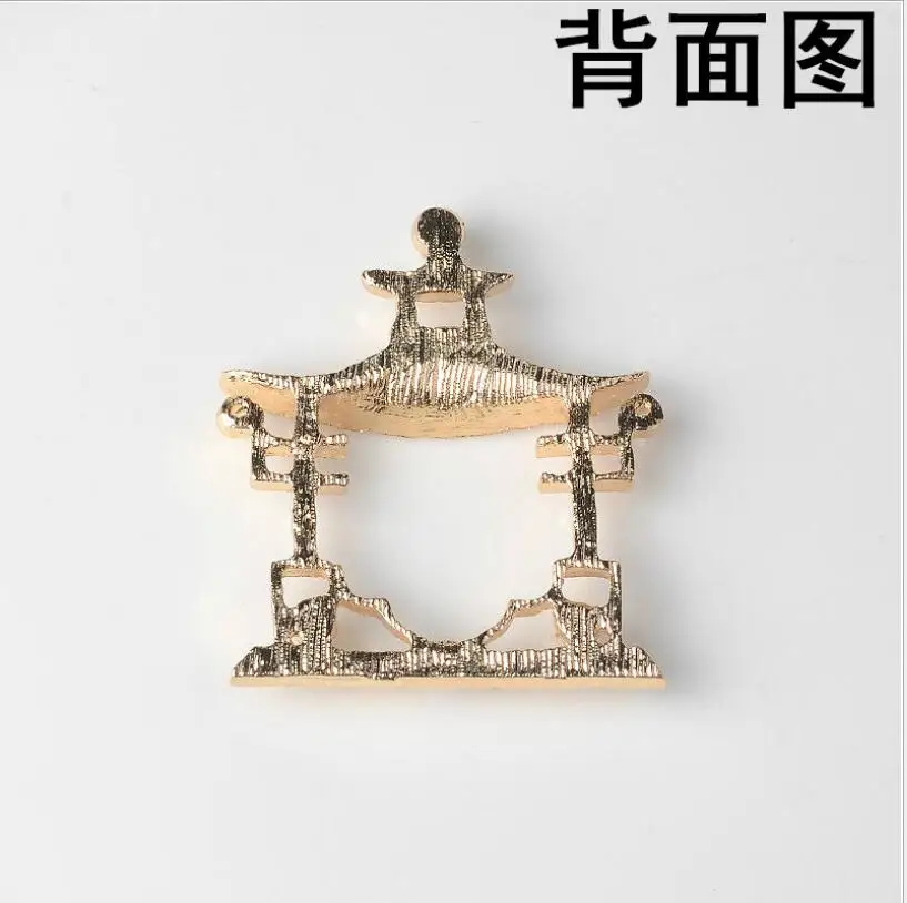 10 шт. новые аксессуары из сплава антикварная серия тиара невесты Аксессуары