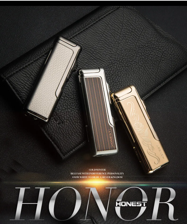 1pcs high quality 3 color lighter butane gas windproof Lighter for men isqueiro as christmas gift cigarette tool encendedor | Дом и сад