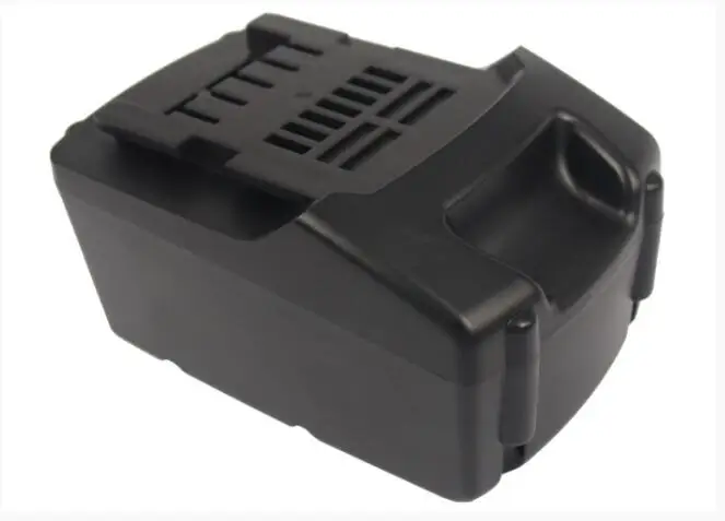Аккумулятор Cameron Sino 3000 мАч для METABO ASE 18 LTX ASE18 LTX BF 18 LTX 90 BHA 18 LT BHA LTX BHA18 LT BS 18 BS 18 LTX Impuls