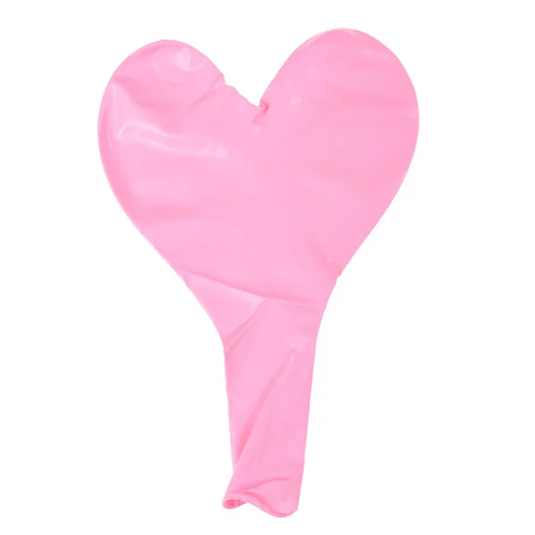Pink 1 шт. 3" Большой Ясный латексные шары шарики для свадебного украшения гелий большой гигантские надувные шарики для день рождения вечерние Декор надувной воздушный шарик - Цвет: Pink